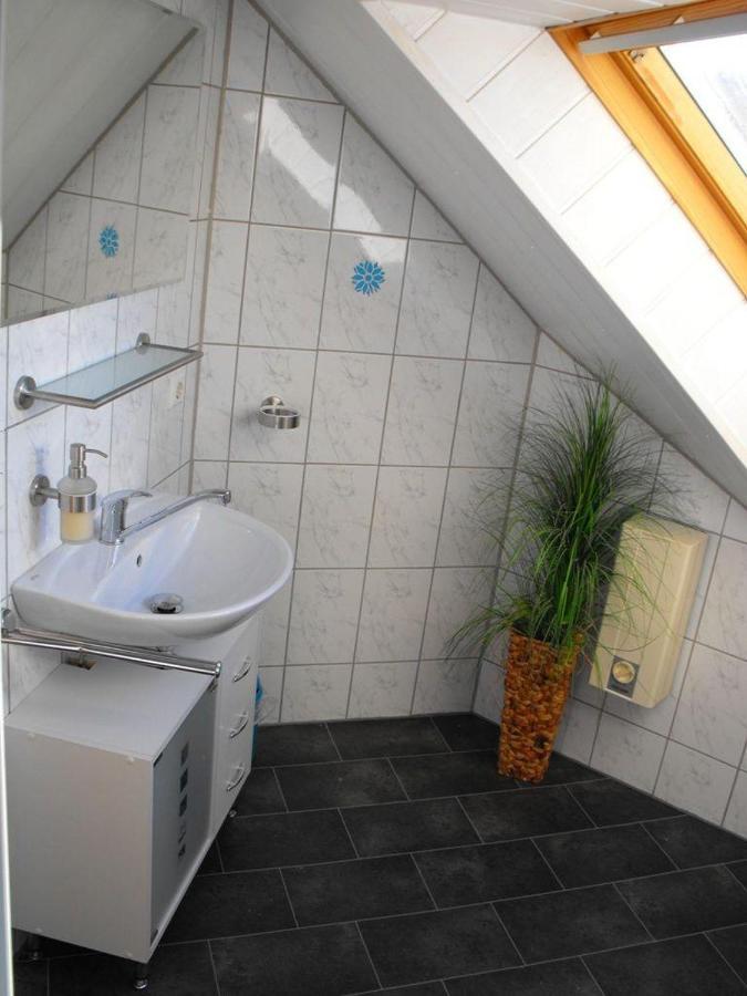 Ferienwohnung-Thielen-Waldrach-Ruwertal エクステリア 写真