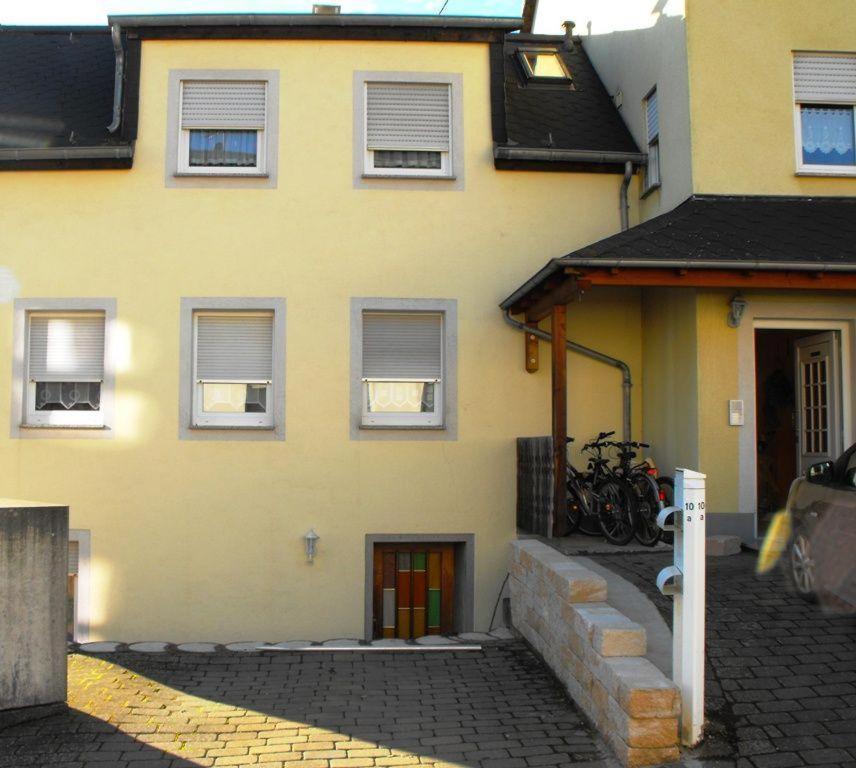 Ferienwohnung-Thielen-Waldrach-Ruwertal エクステリア 写真