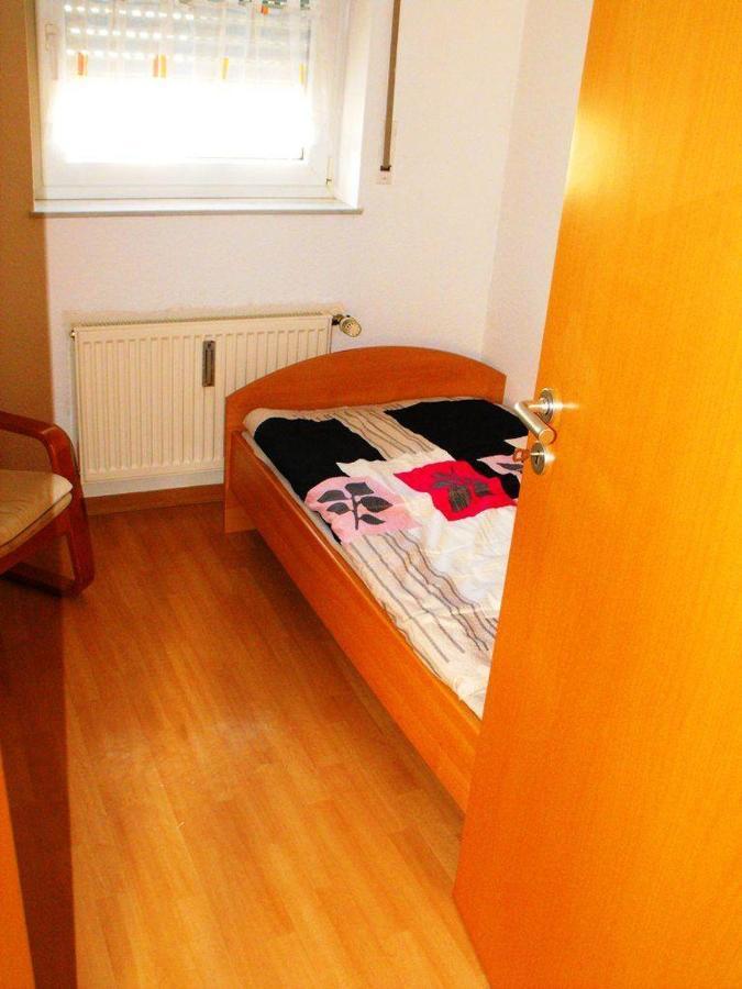 Ferienwohnung-Thielen-Waldrach-Ruwertal エクステリア 写真