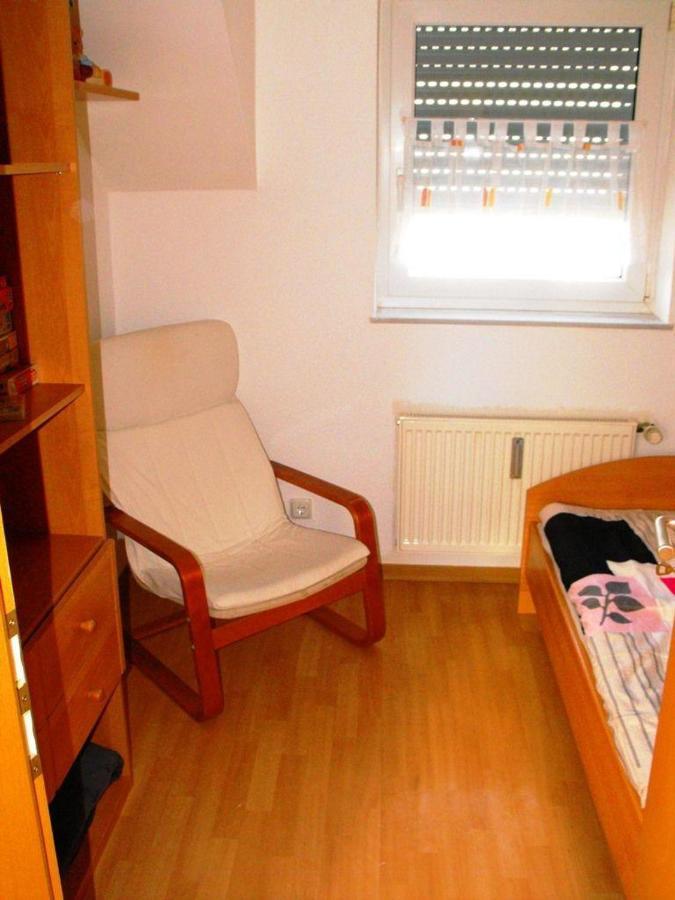 Ferienwohnung-Thielen-Waldrach-Ruwertal エクステリア 写真