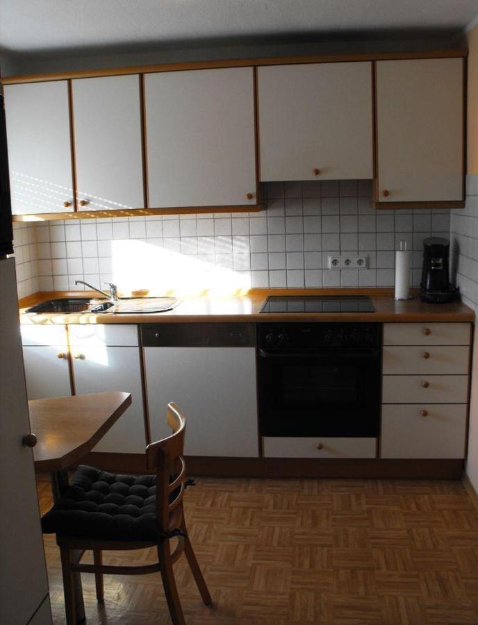 Ferienwohnung-Thielen-Waldrach-Ruwertal エクステリア 写真