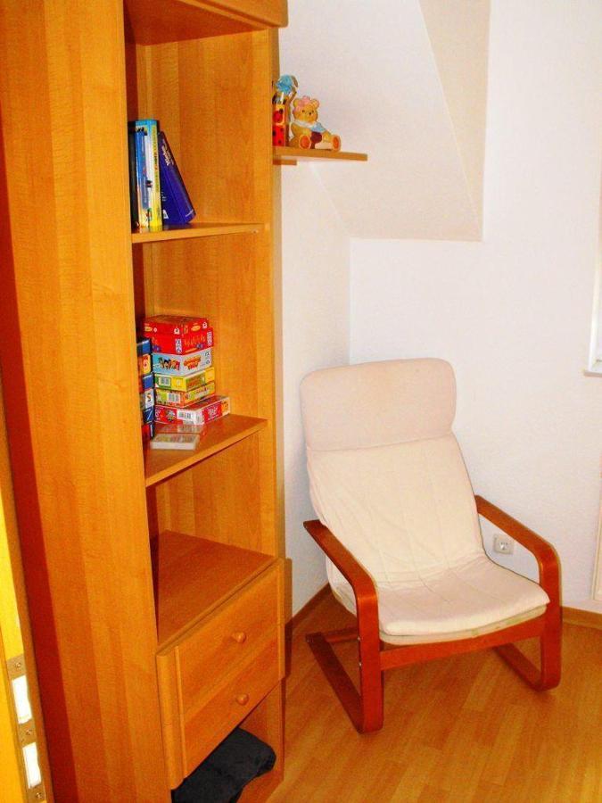 Ferienwohnung-Thielen-Waldrach-Ruwertal エクステリア 写真