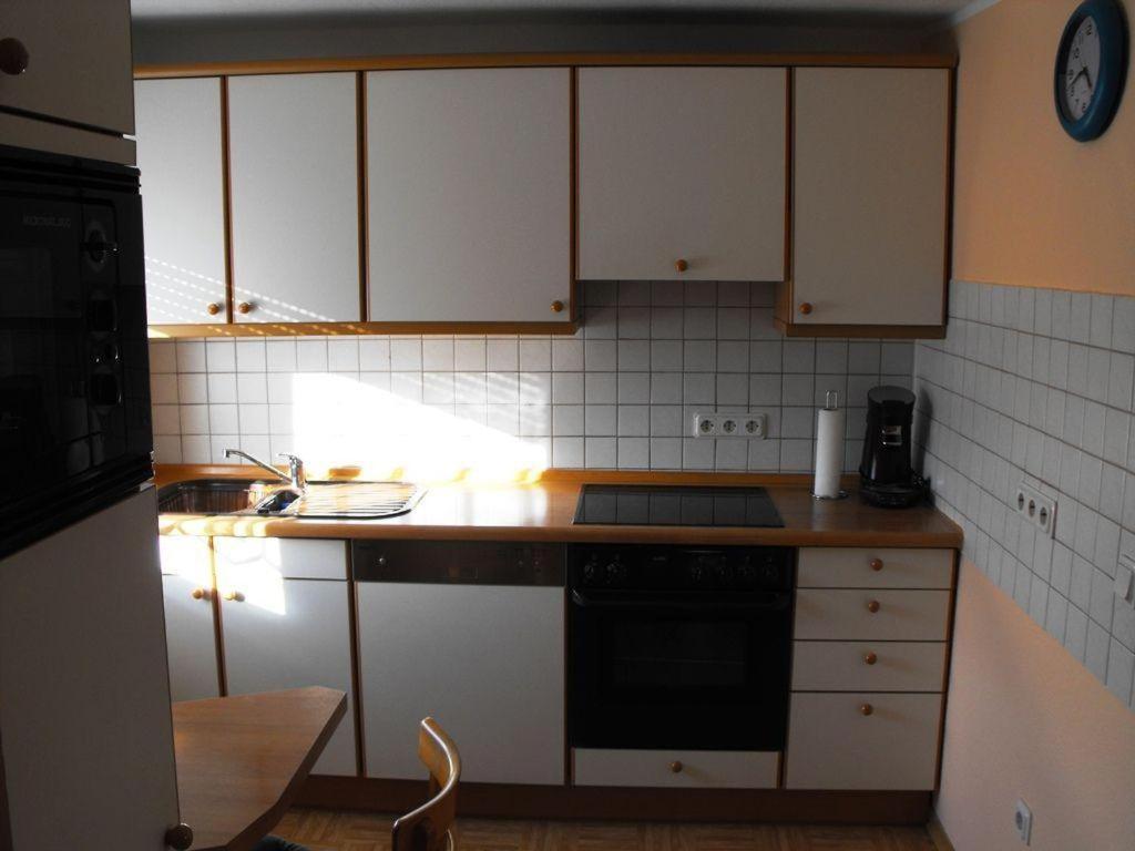 Ferienwohnung-Thielen-Waldrach-Ruwertal エクステリア 写真